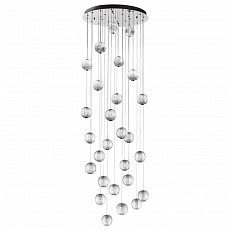 Накладной светильник odeon light cr...